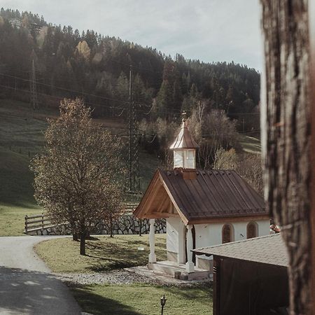 Chalet Wolfbachgut Taxenbach Eksteriør bilde